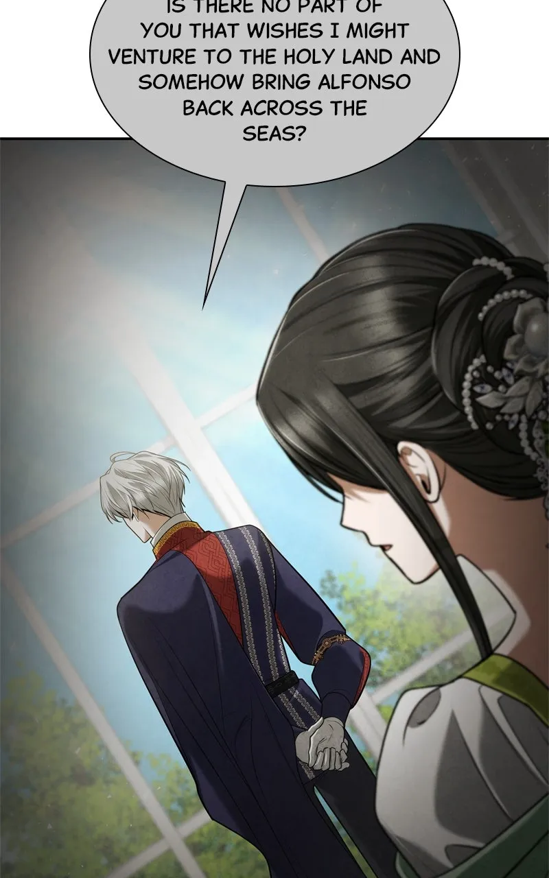 I’m the Queen in This Life Chapter 155 page 60 - 