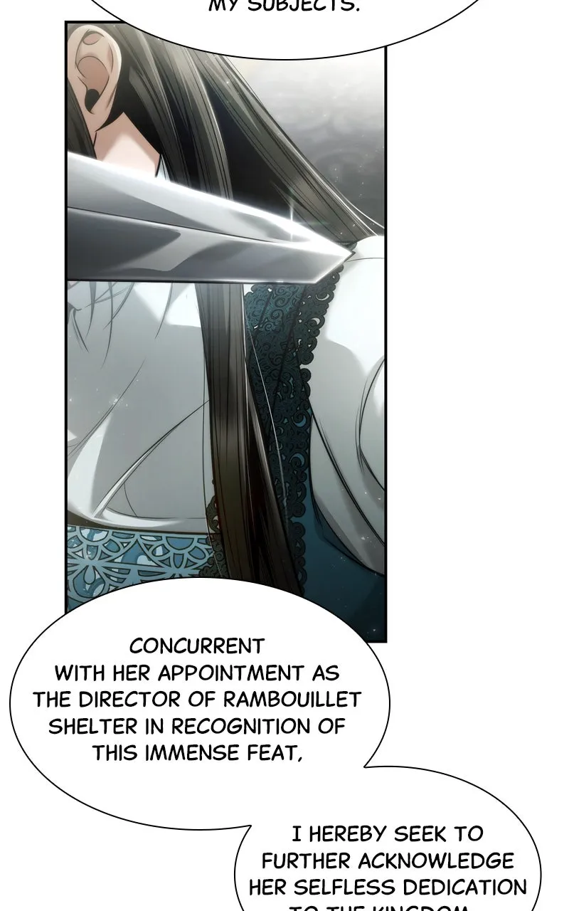 I’m the Queen in This Life Chapter 155 page 95 - 