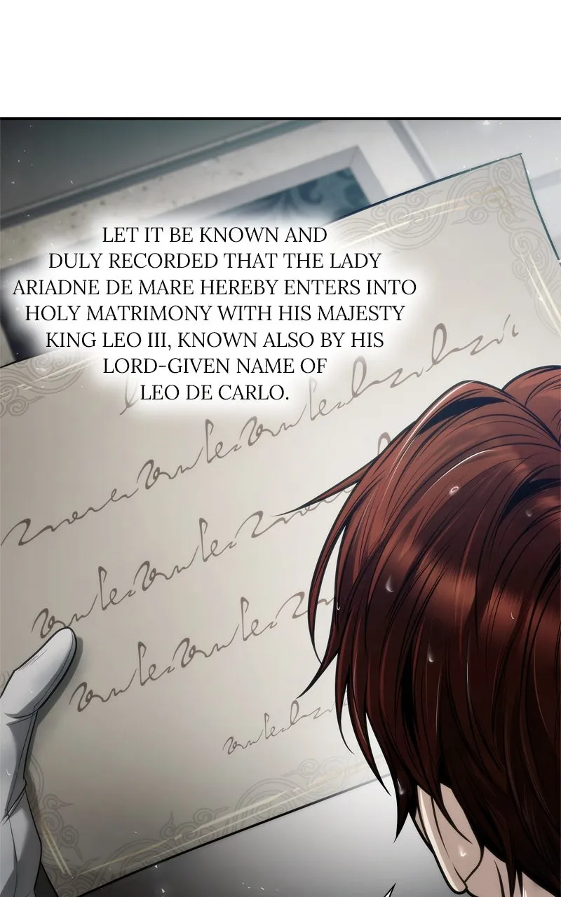 I’m the Queen in This Life Chapter 156 page 103 - 