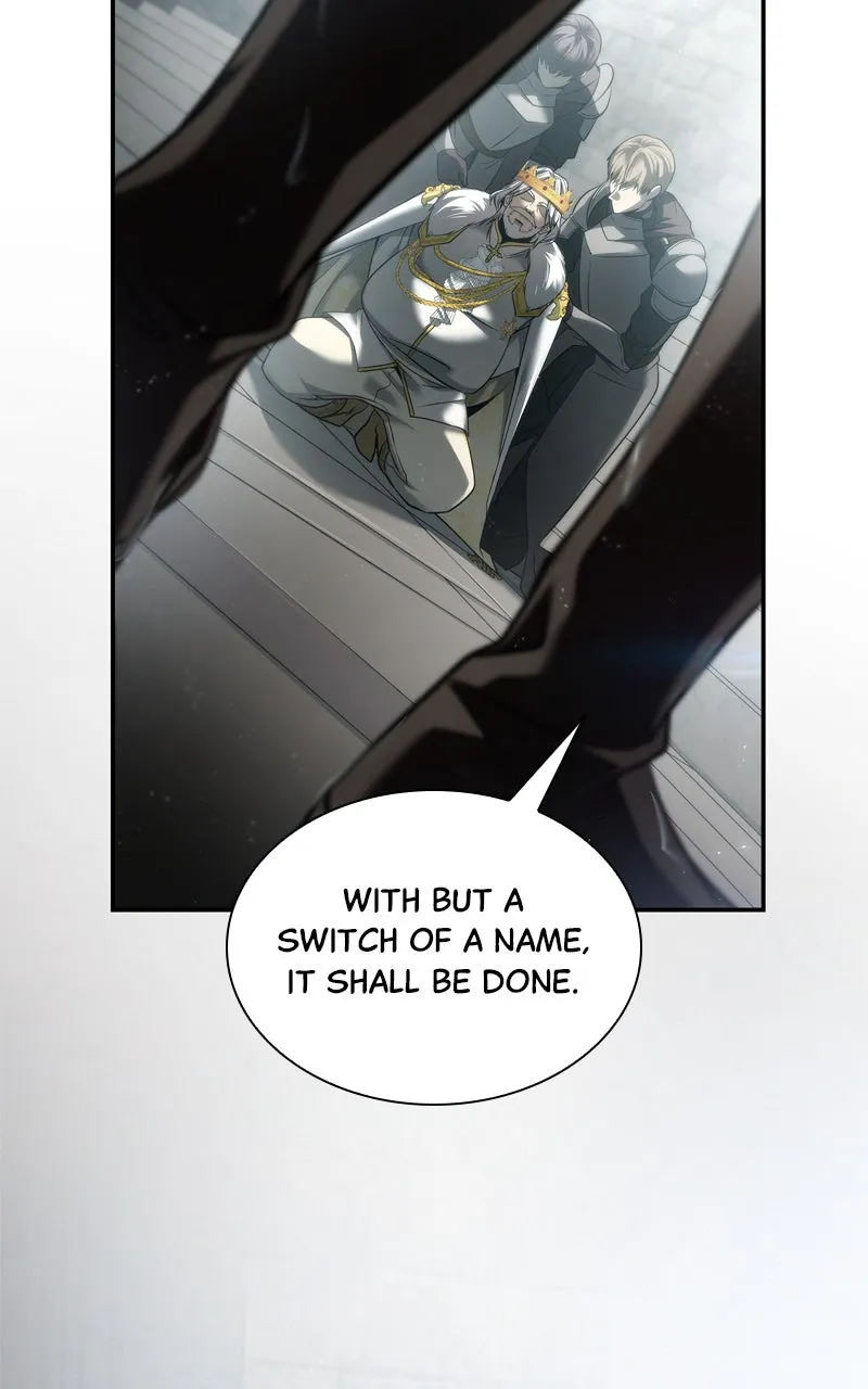 I’m the Queen in This Life Chapter 156 page 105 - 