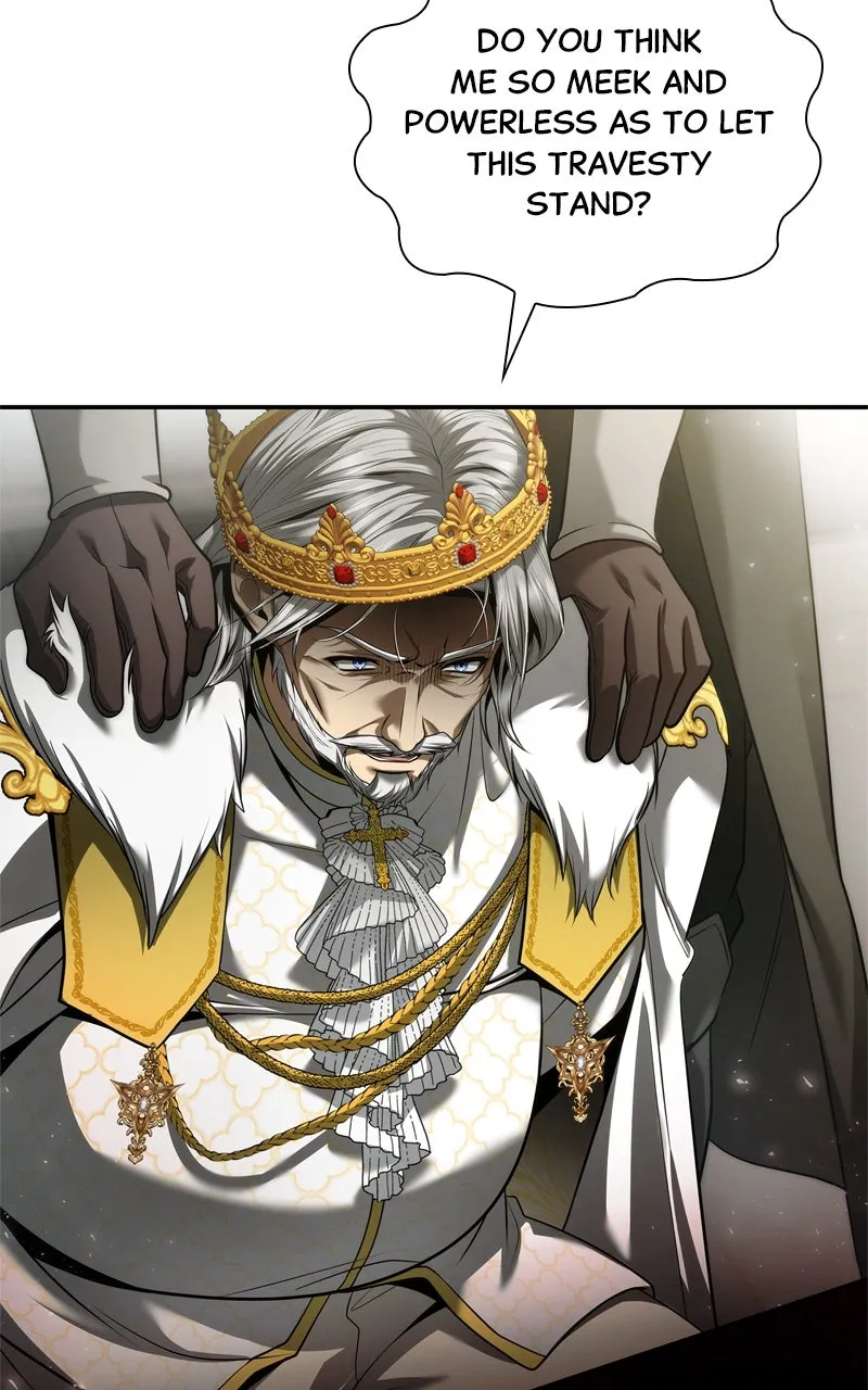 I’m the Queen in This Life Chapter 156 page 121 - 
