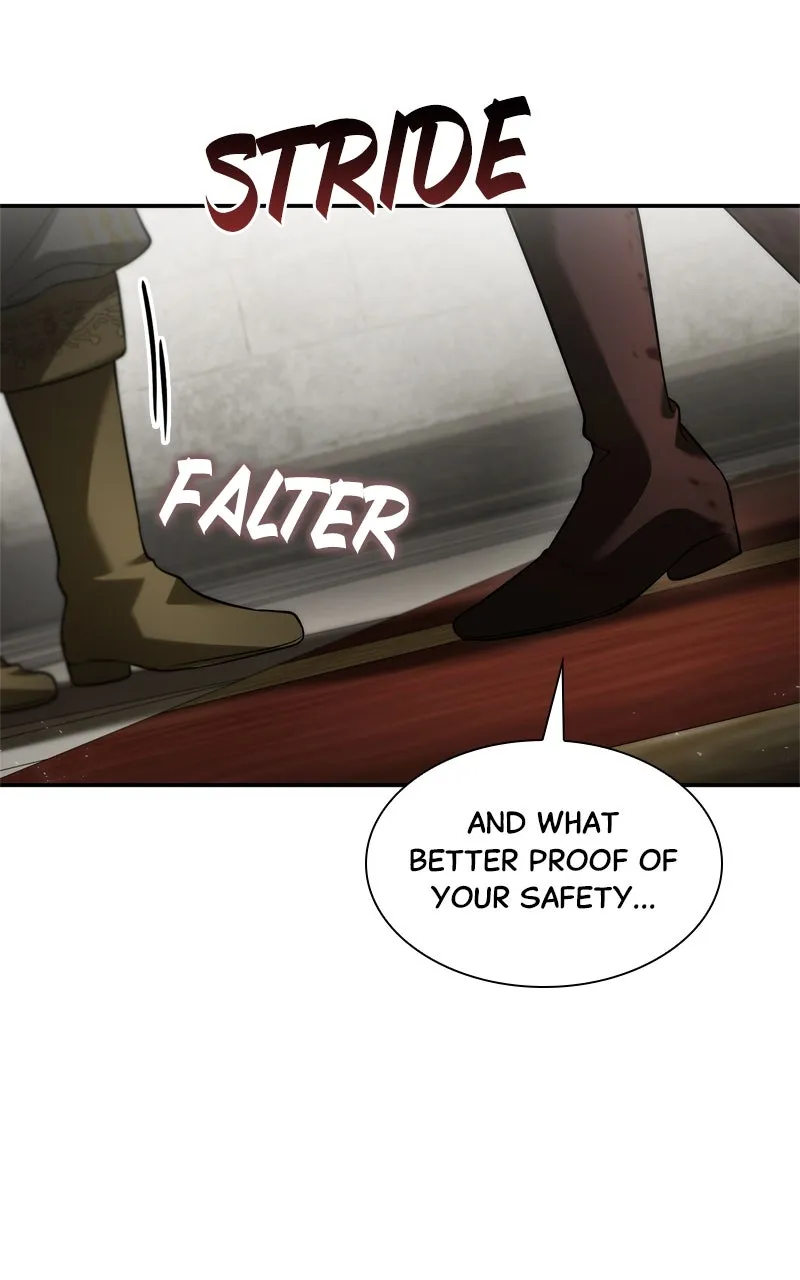 I’m the Queen in This Life Chapter 156 page 139 - 