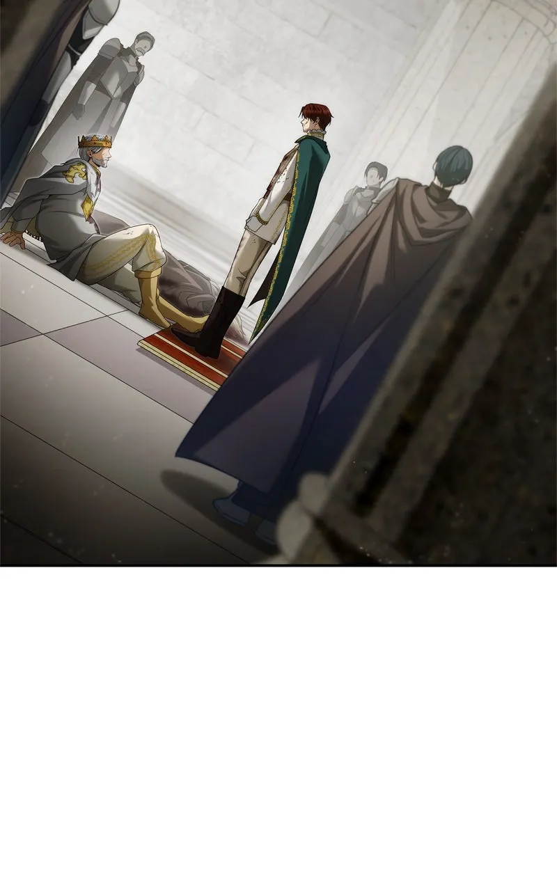 I’m the Queen in This Life Chapter 156 page 148 - 