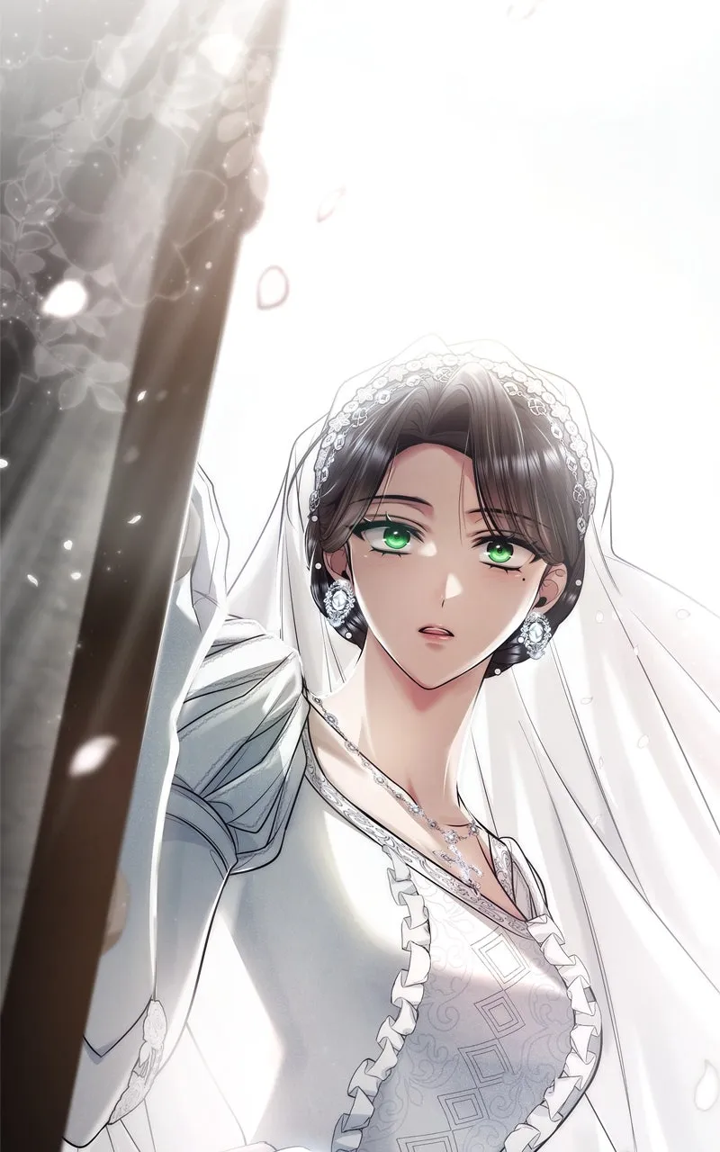 I’m the Queen in This Life Chapter 156 page 158 - 