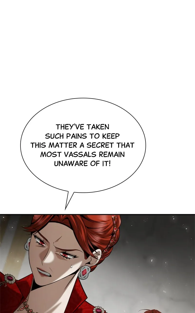 I’m the Queen in This Life Chapter 156 page 18 - 