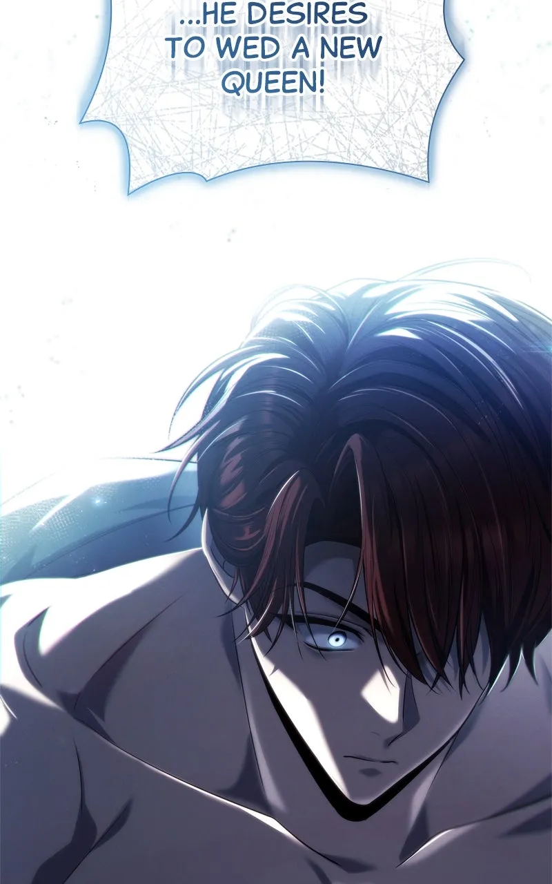 I’m the Queen in This Life Chapter 156 page 3 - 