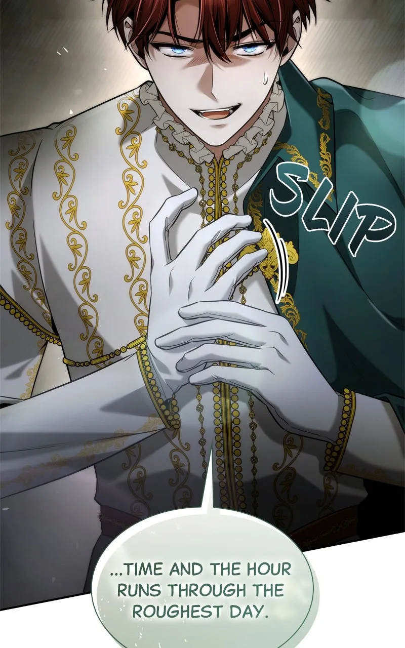 I’m the Queen in This Life Chapter 156 page 31 - 