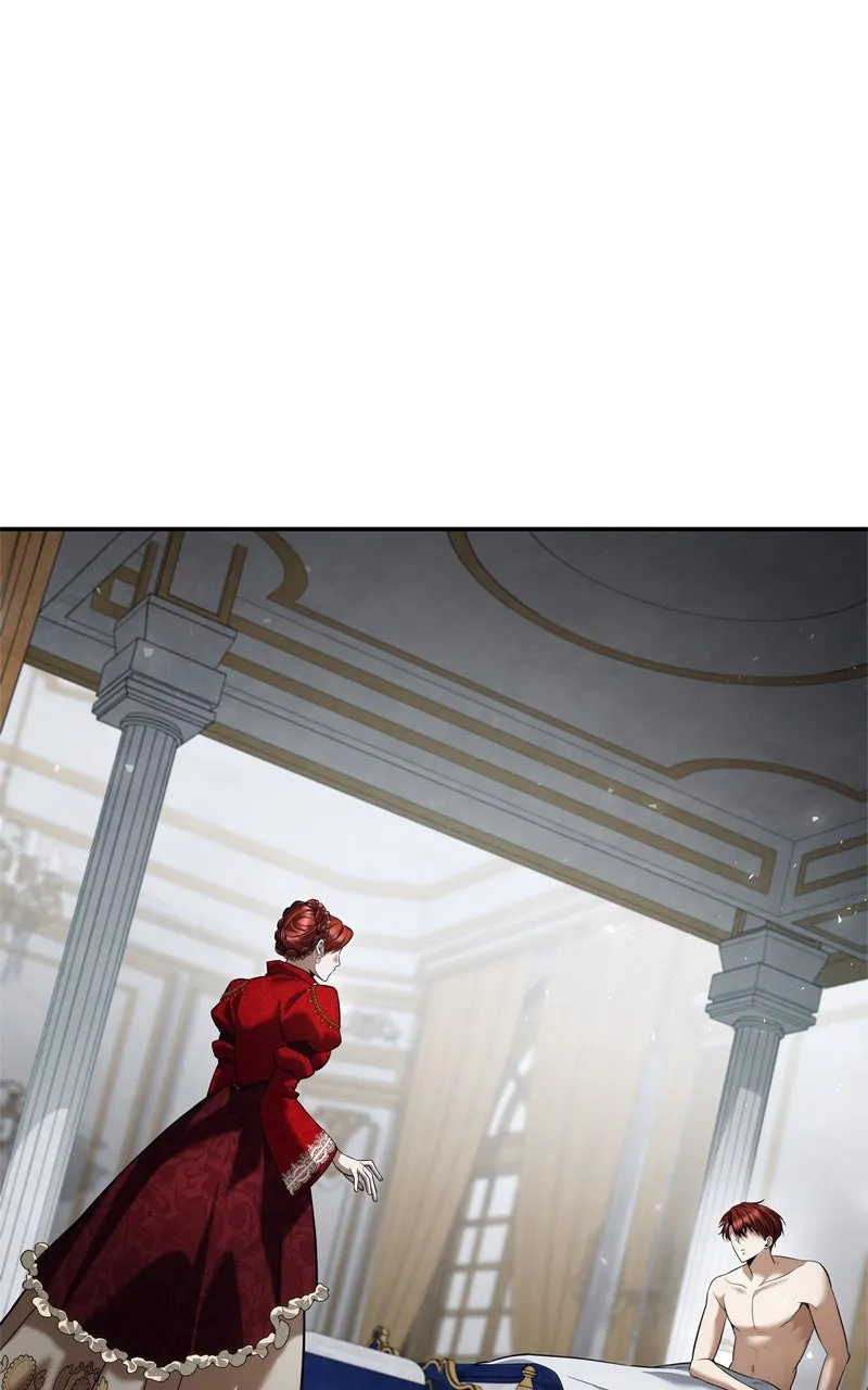 I’m the Queen in This Life Chapter 156 page 5 - 