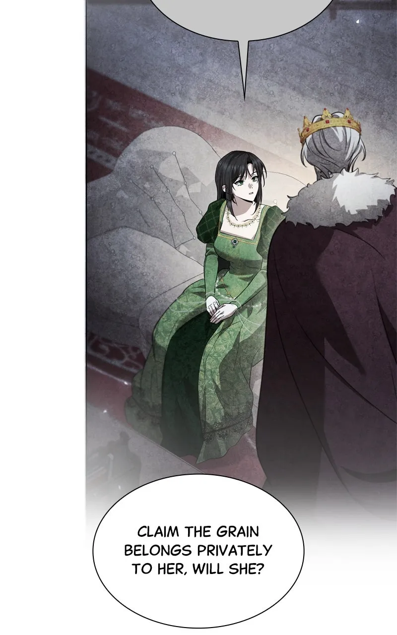 I’m the Queen in This Life Chapter 156 page 46 - 
