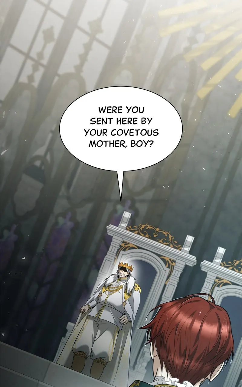 I’m the Queen in This Life Chapter 156 page 90 - 