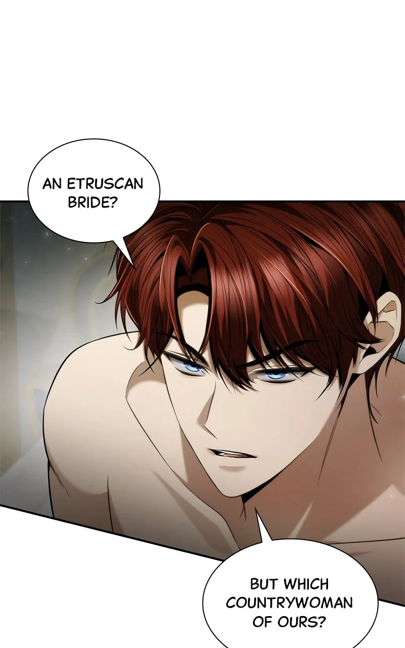 I’m the Queen in This Life Chapter 156 page 10 - 