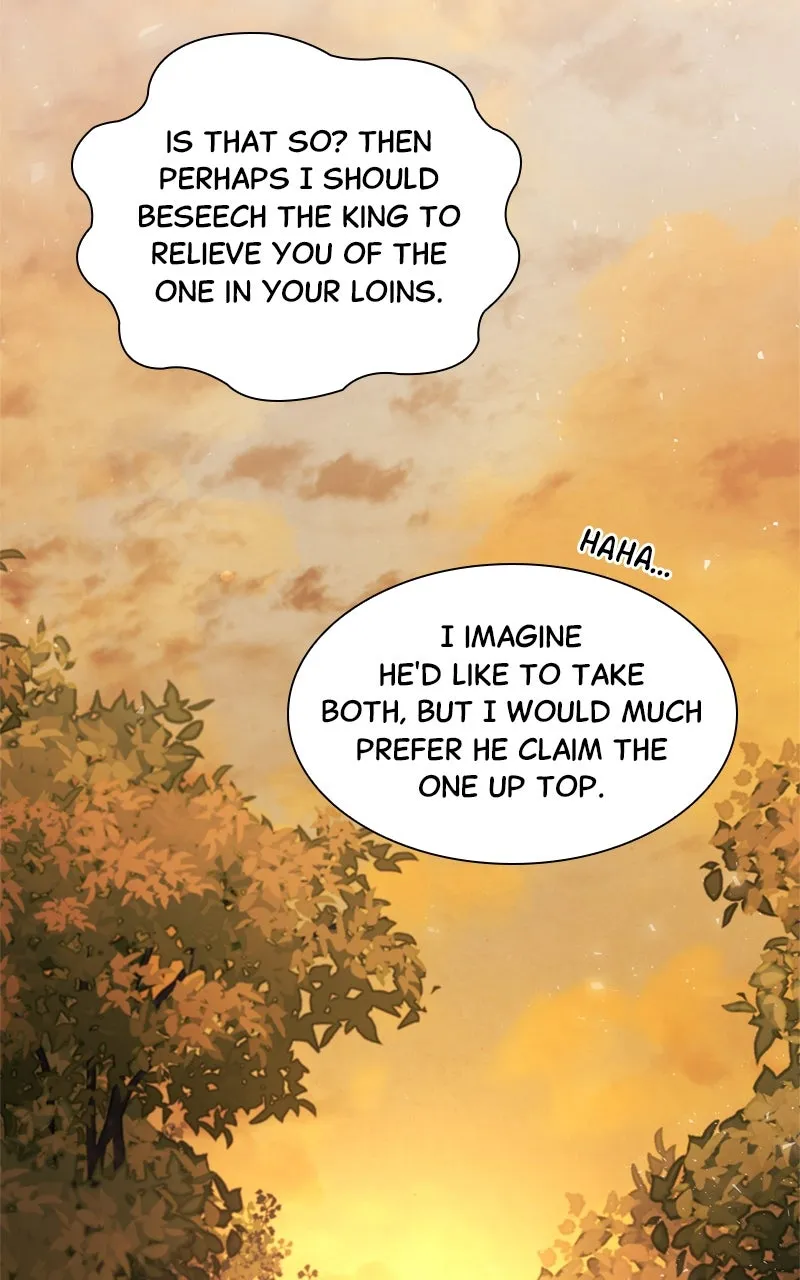 I’m the Queen in This Life Chapter 157 page 111 - 