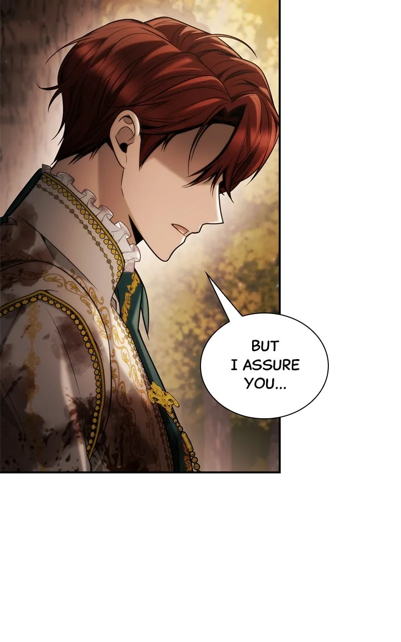 I’m the Queen in This Life Chapter 157 page 122 - 