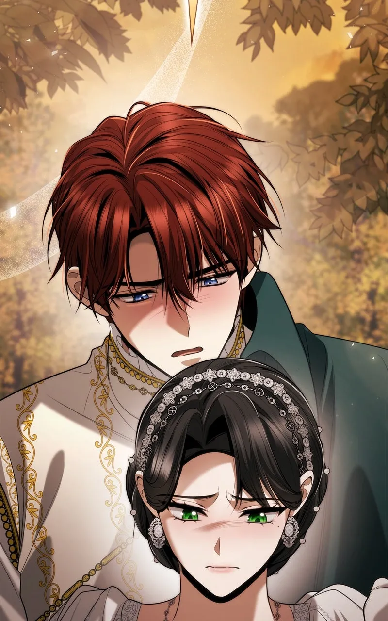 I’m the Queen in This Life Chapter 157 page 134 - 