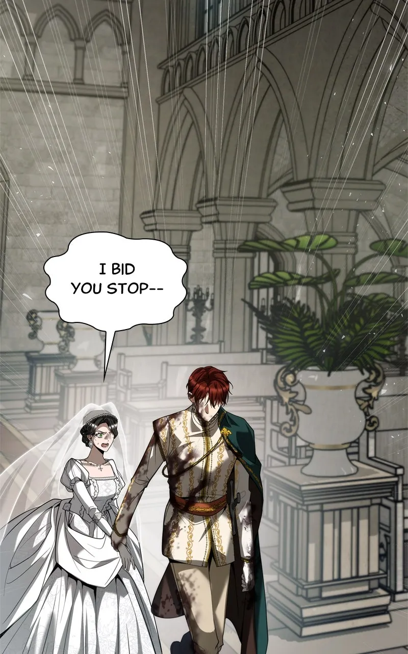 I’m the Queen in This Life Chapter 157 page 28 - 