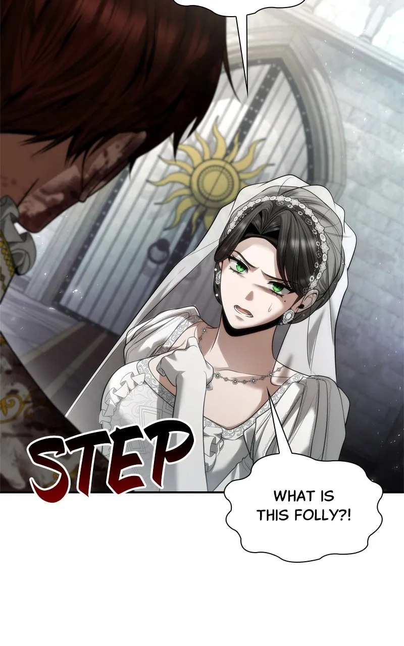 I’m the Queen in This Life Chapter 157 page 5 - 