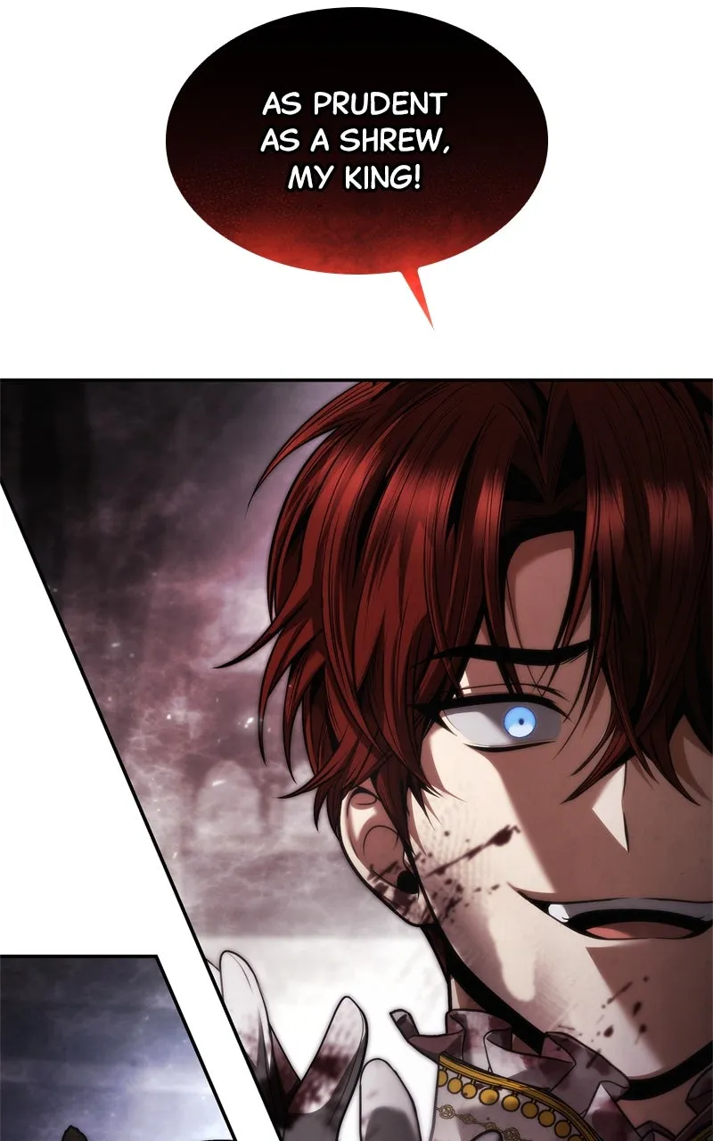 I’m the Queen in This Life Chapter 157 page 53 - 