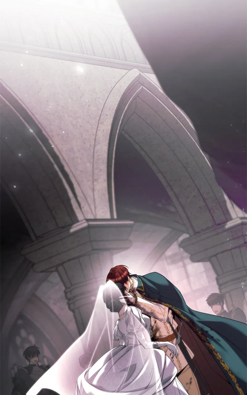 I’m the Queen in This Life Chapter 157 page 61 - 