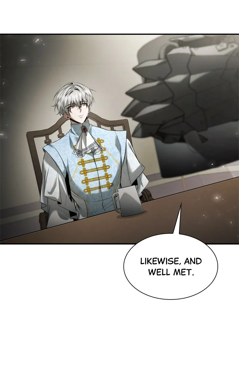 I’m the Queen in This Life Chapter 158 page 12 - 
