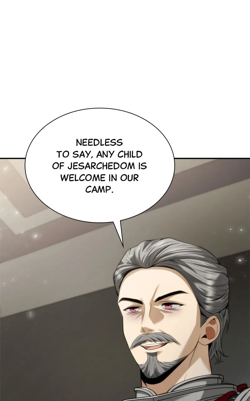 I’m the Queen in This Life Chapter 158 page 13 - 