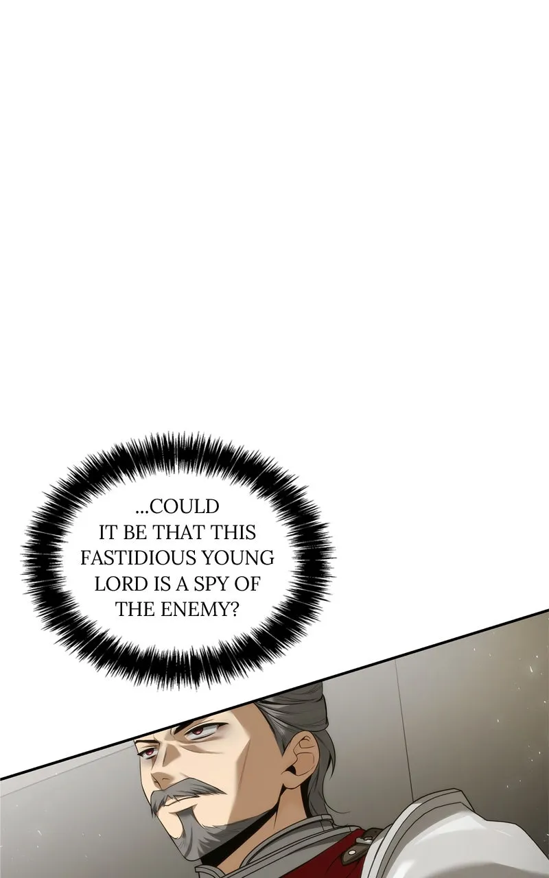 I’m the Queen in This Life Chapter 158 page 21 - 