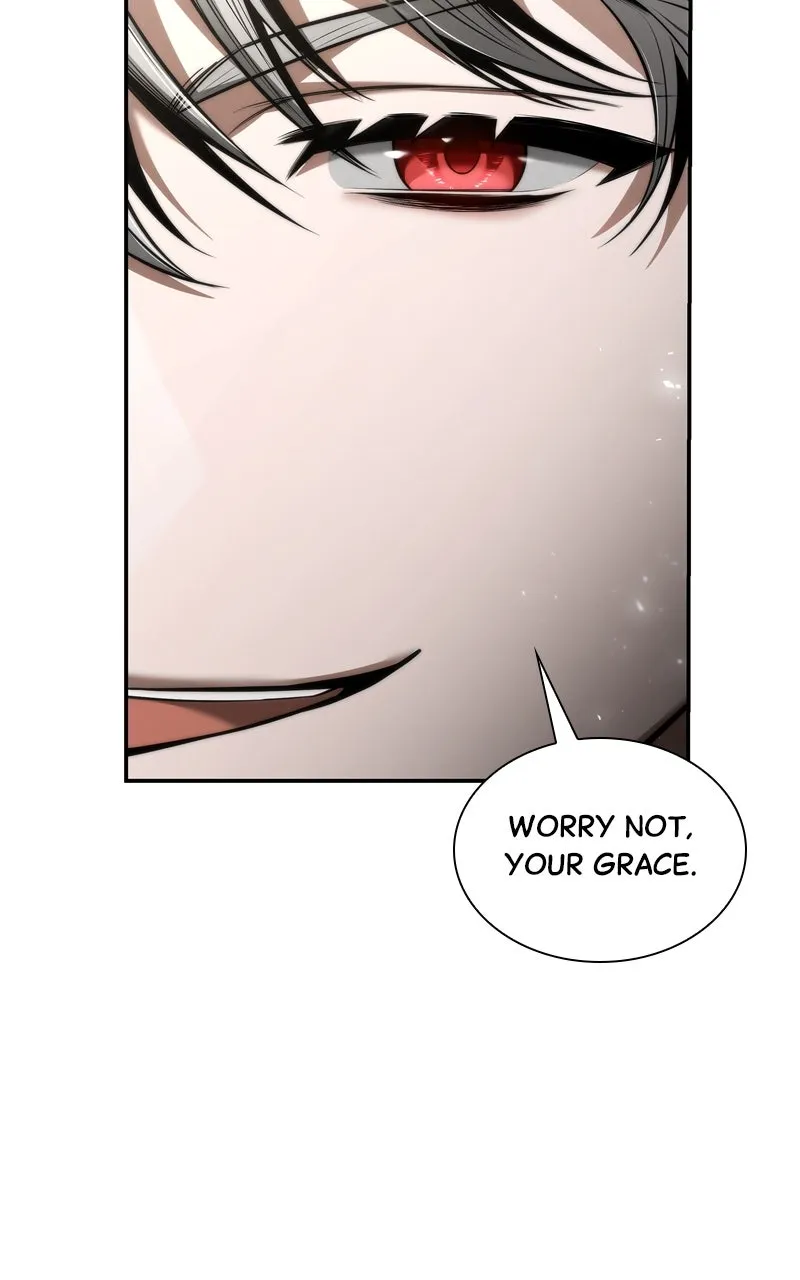 I’m the Queen in This Life Chapter 158 page 23 - 