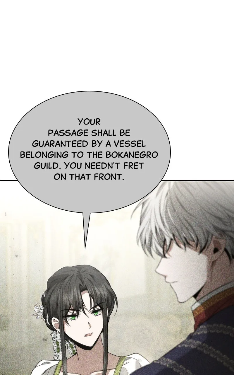 I’m the Queen in This Life Chapter 158 page 24 - 