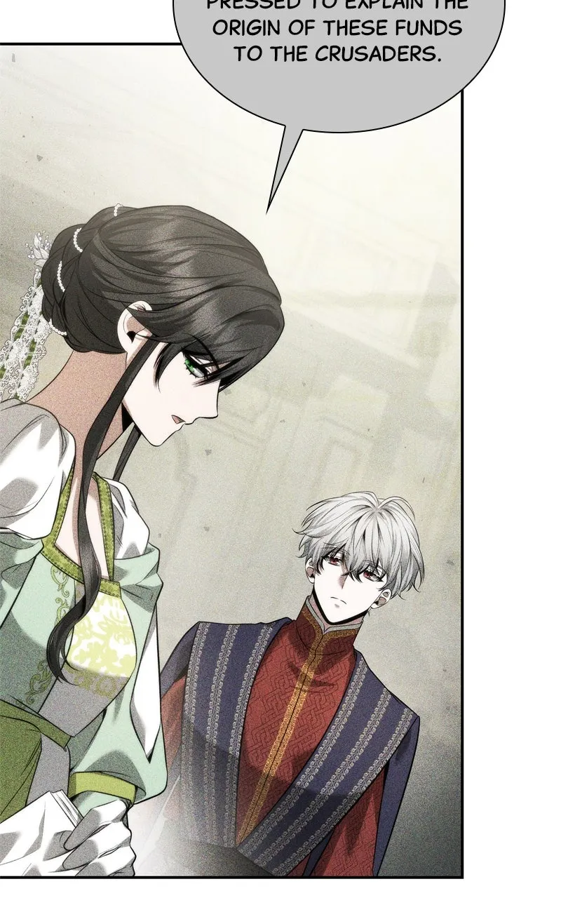 I’m the Queen in This Life Chapter 158 page 27 - 