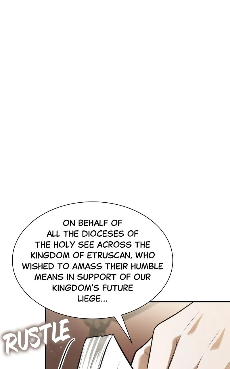 I’m the Queen in This Life Chapter 158 page 28 - 