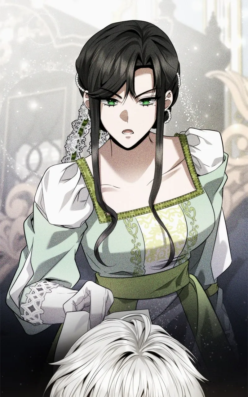 I’m the Queen in This Life Chapter 158 page 31 - 