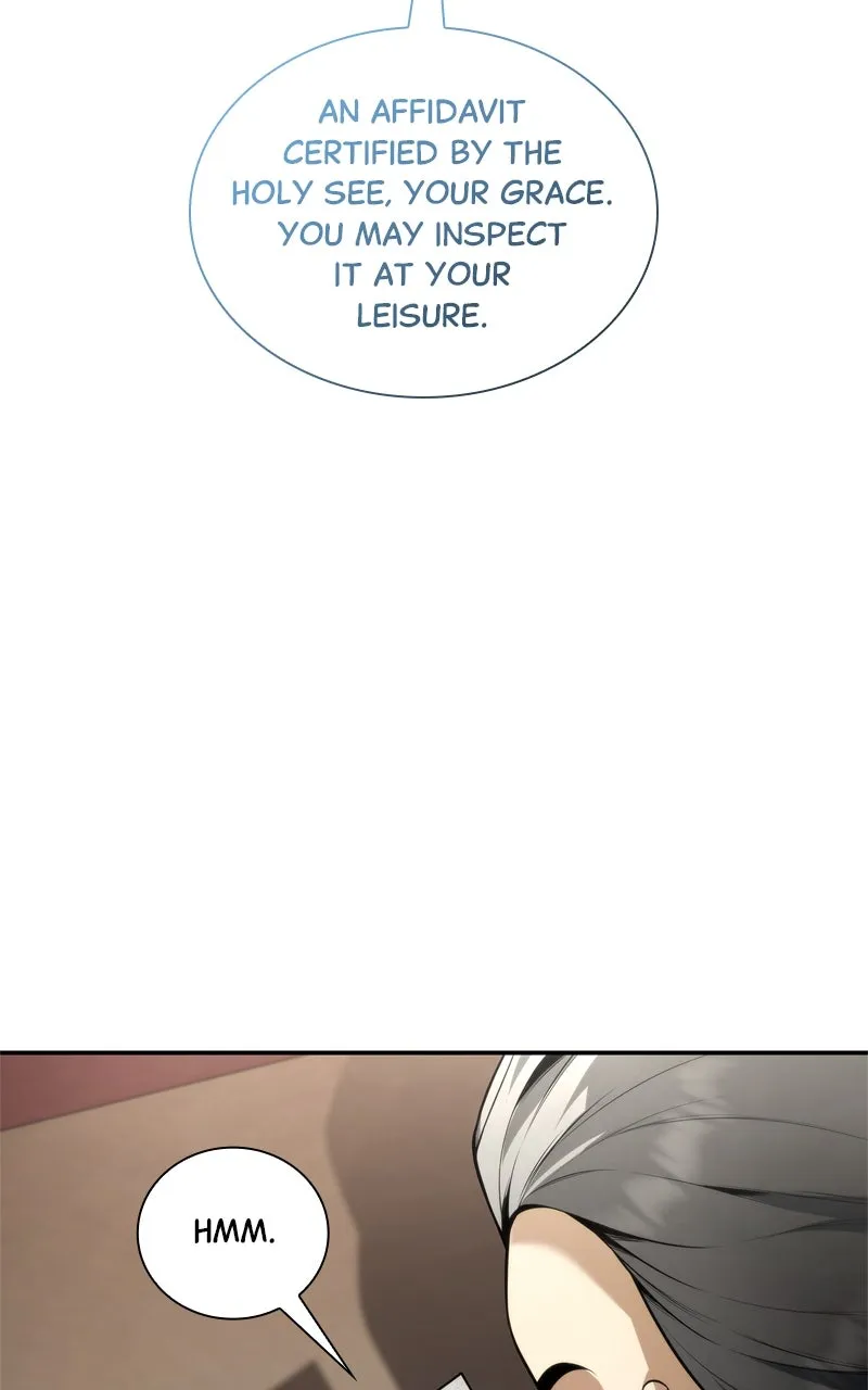 I’m the Queen in This Life Chapter 158 page 33 - 