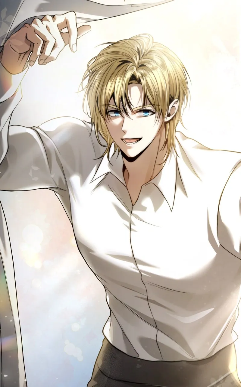 I’m the Queen in This Life Chapter 158 page 41 - 
