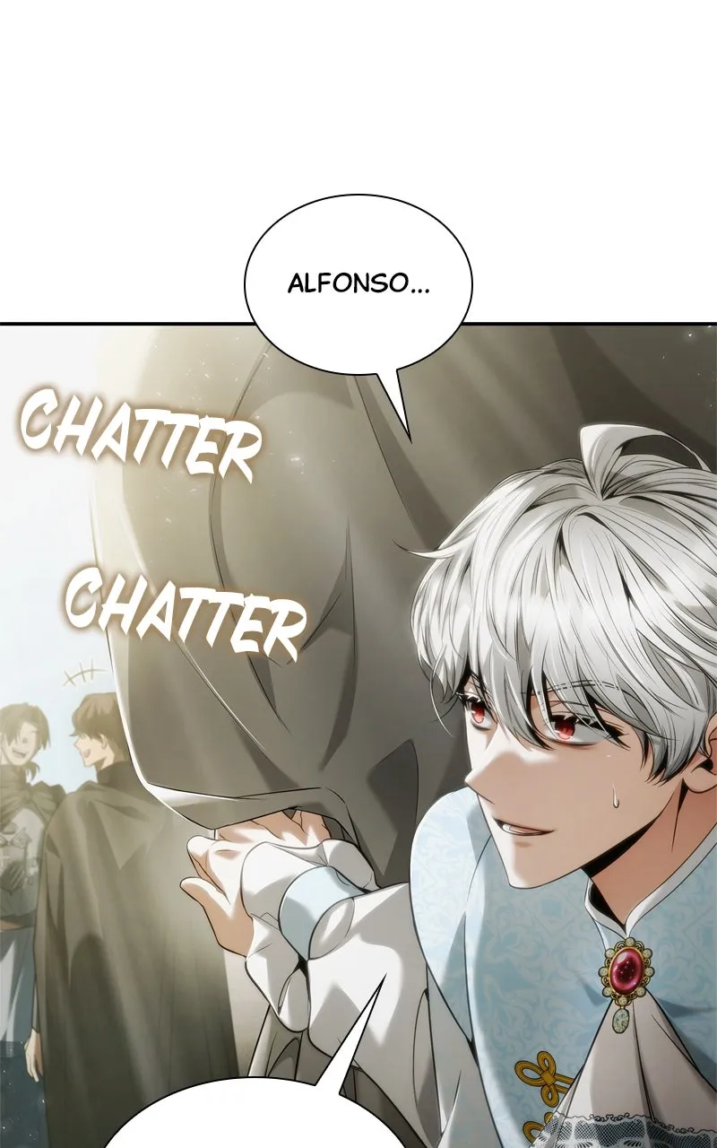 I’m the Queen in This Life Chapter 158 page 50 - 