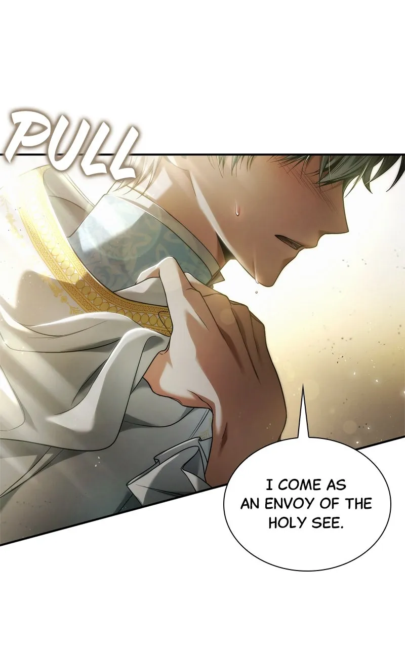 I’m the Queen in This Life Chapter 158 page 6 - 