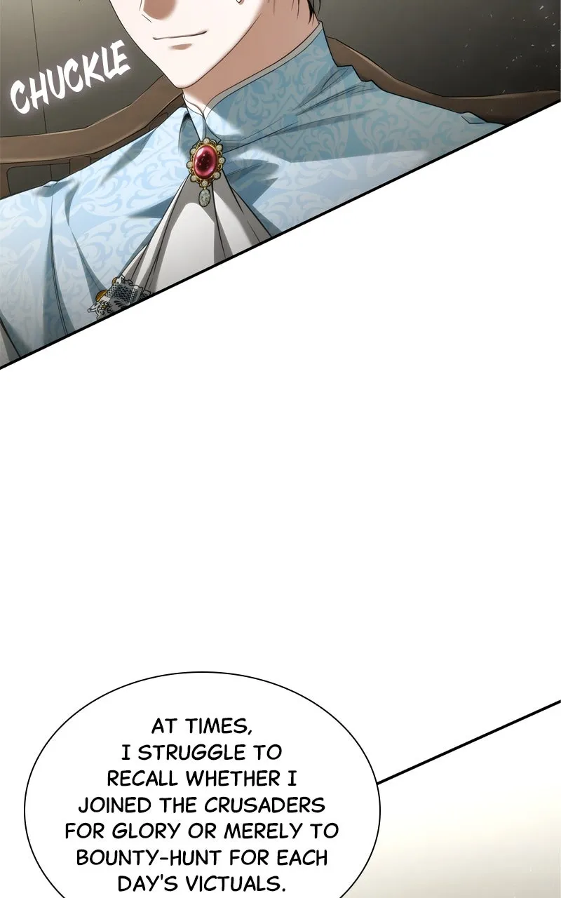 I’m the Queen in This Life Chapter 158 page 56 - 