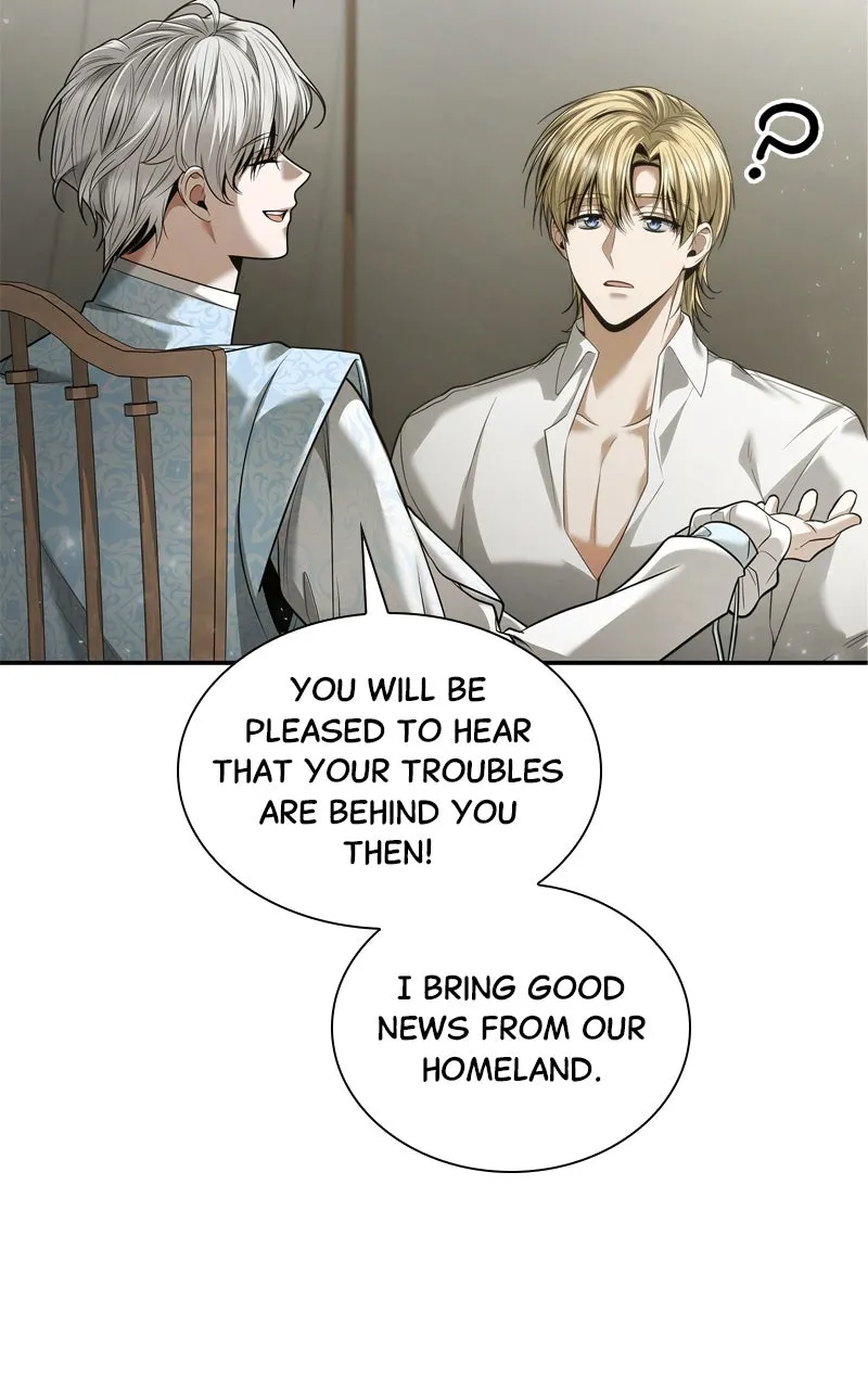 I’m the Queen in This Life Chapter 158 page 59 - 