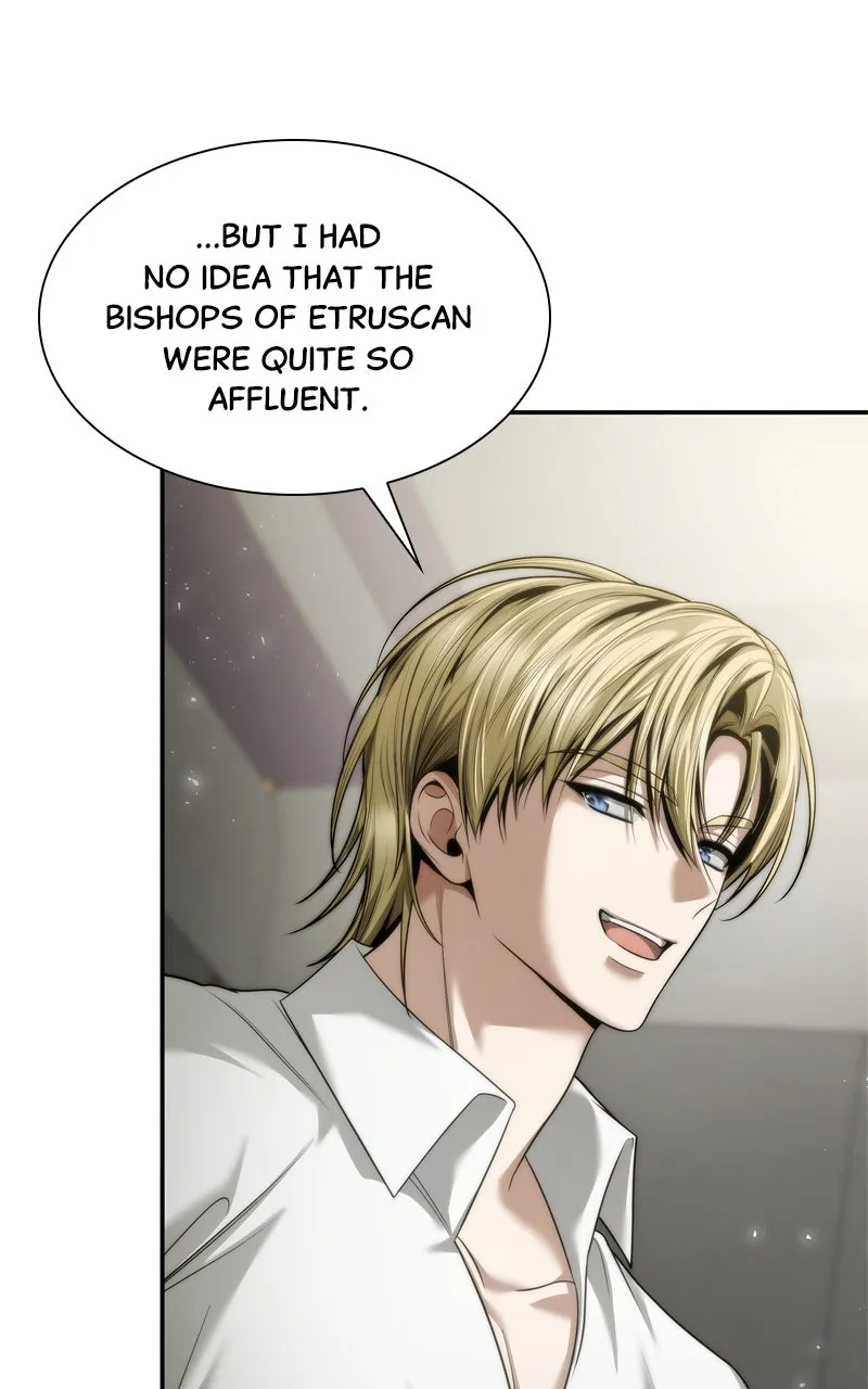 I’m the Queen in This Life Chapter 158 page 69 - 