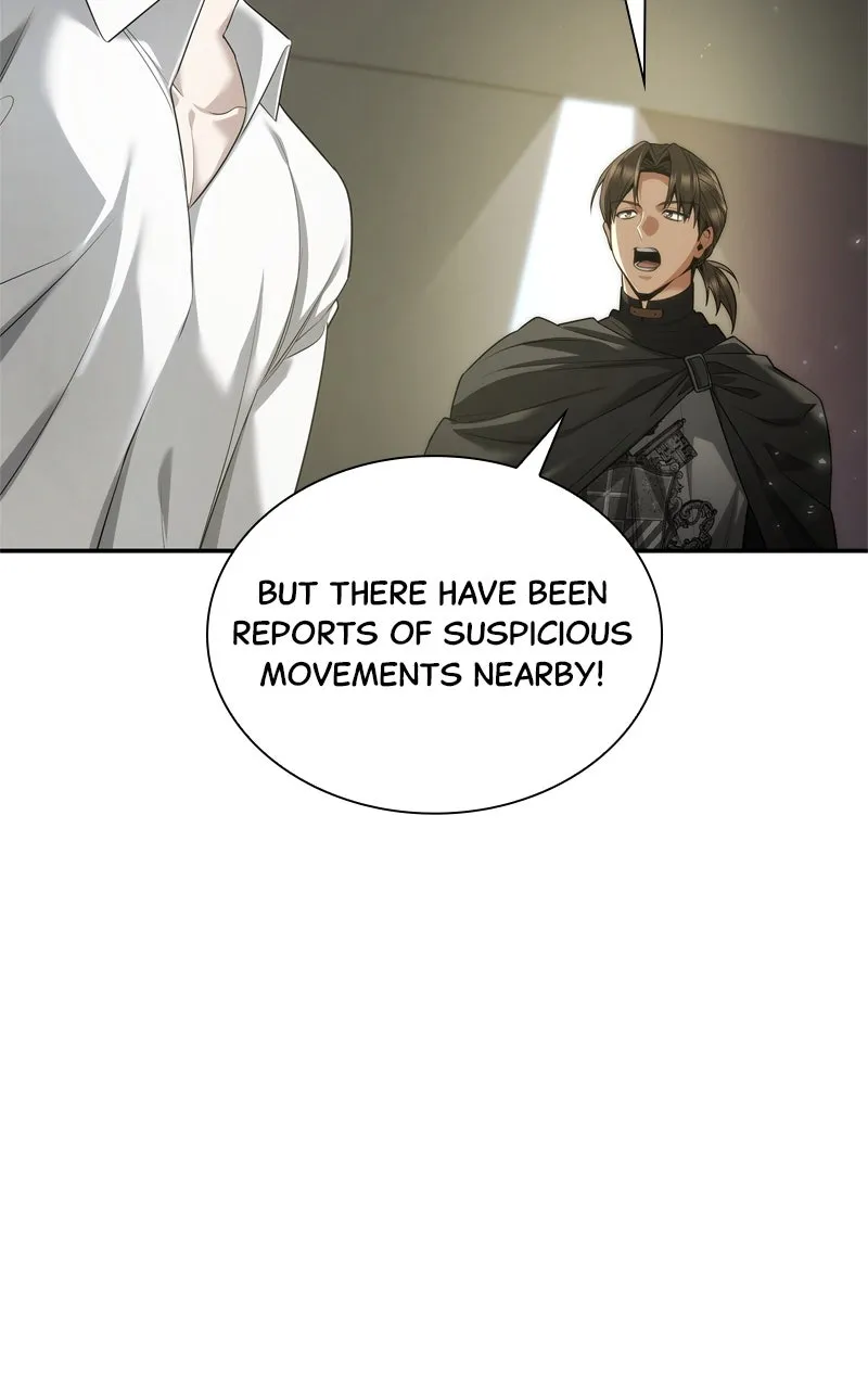 I’m the Queen in This Life Chapter 158 page 76 - 