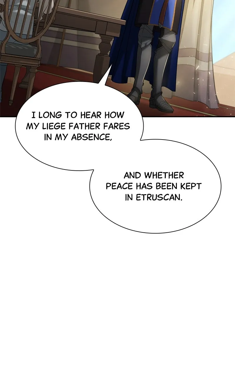 I’m the Queen in This Life Chapter 158 page 83 - 