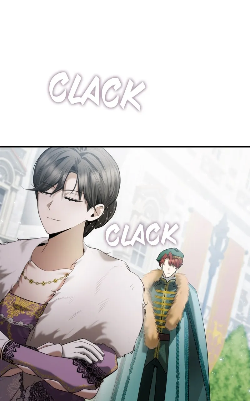 I’m the Queen in This Life Chapter 159 page 16 - 