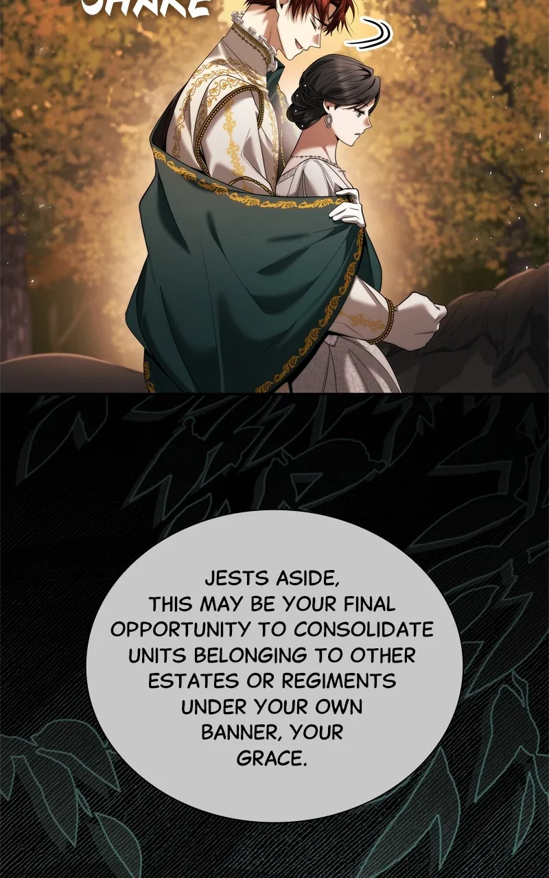 I’m the Queen in This Life Chapter 159 page 38 - 