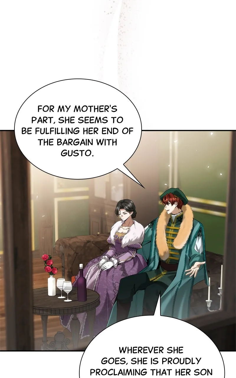 I’m the Queen in This Life Chapter 159 page 50 - 