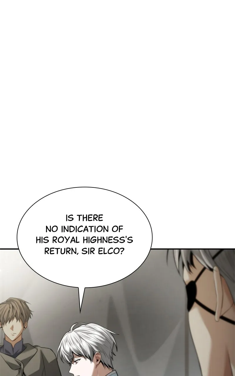 I’m the Queen in This Life Chapter 159 page 78 - 