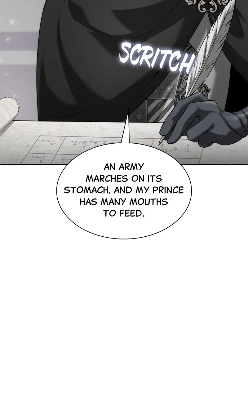 I’m the Queen in This Life Chapter 159 page 84 - 