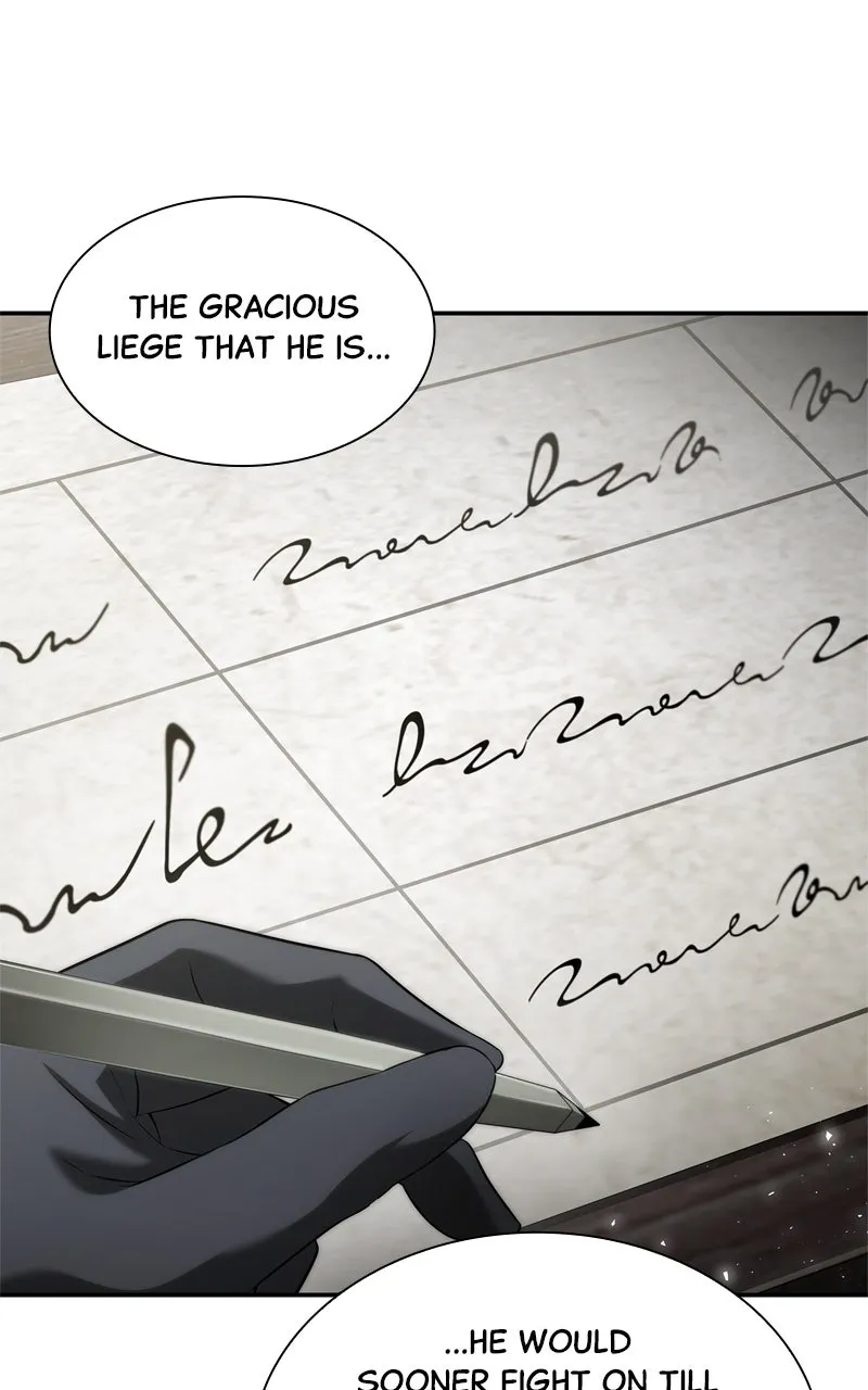 I’m the Queen in This Life Chapter 159 page 85 - 