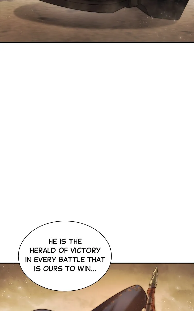 I’m the Queen in This Life Chapter 159 page 93 - 