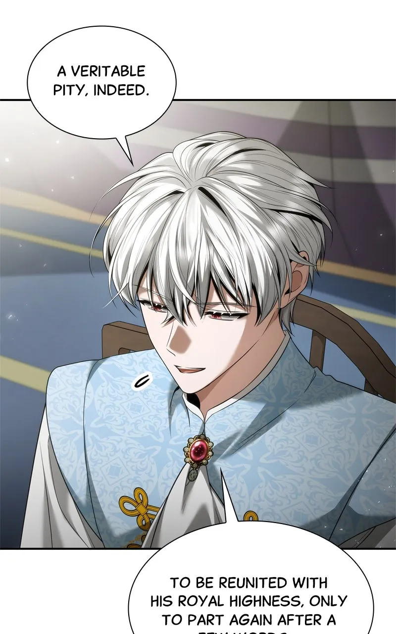 I’m the Queen in This Life Chapter 159 page 99 - 