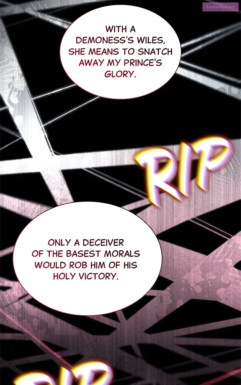 I’m the Queen in This Life Chapter 160 page 12 - 