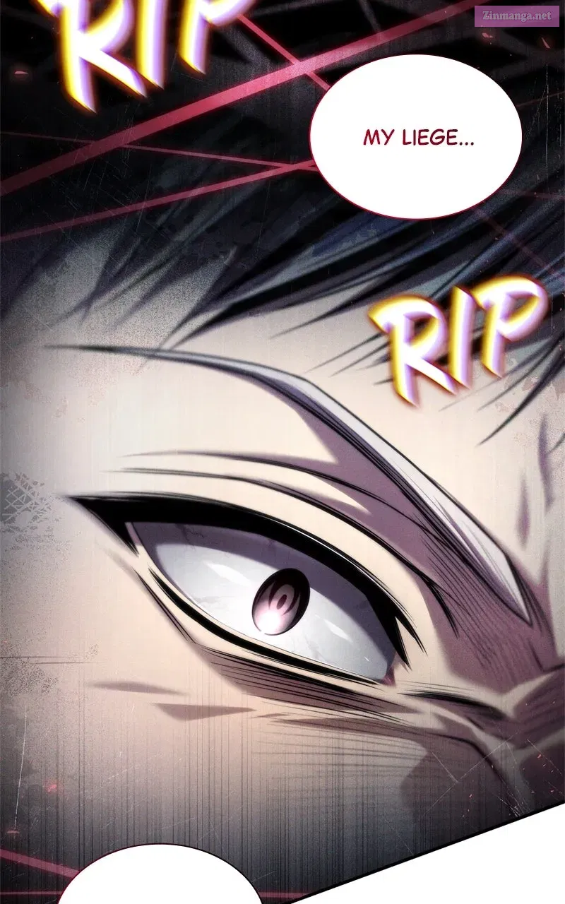 I’m the Queen in This Life Chapter 160 page 13 - 