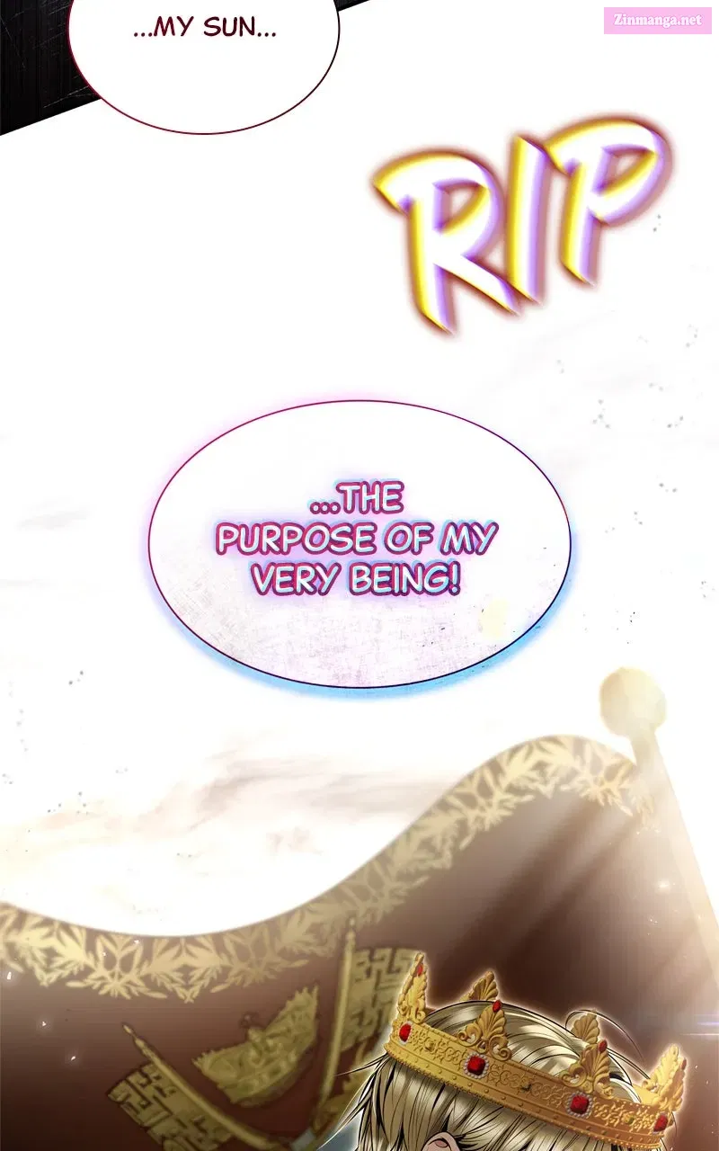 I’m the Queen in This Life Chapter 160 page 14 - 